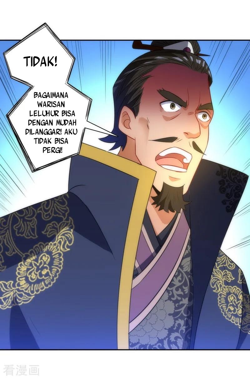 First Class Family Chapter 70 Gambar 27